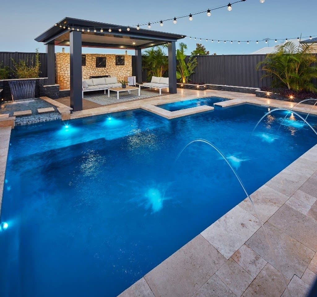 Barrier Reef Pools Perth