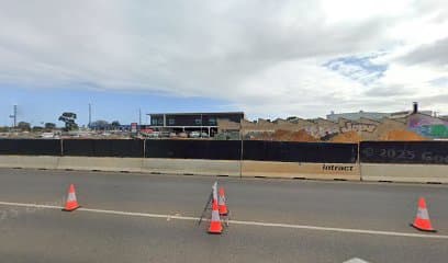 Europa Pools Pty Ltd