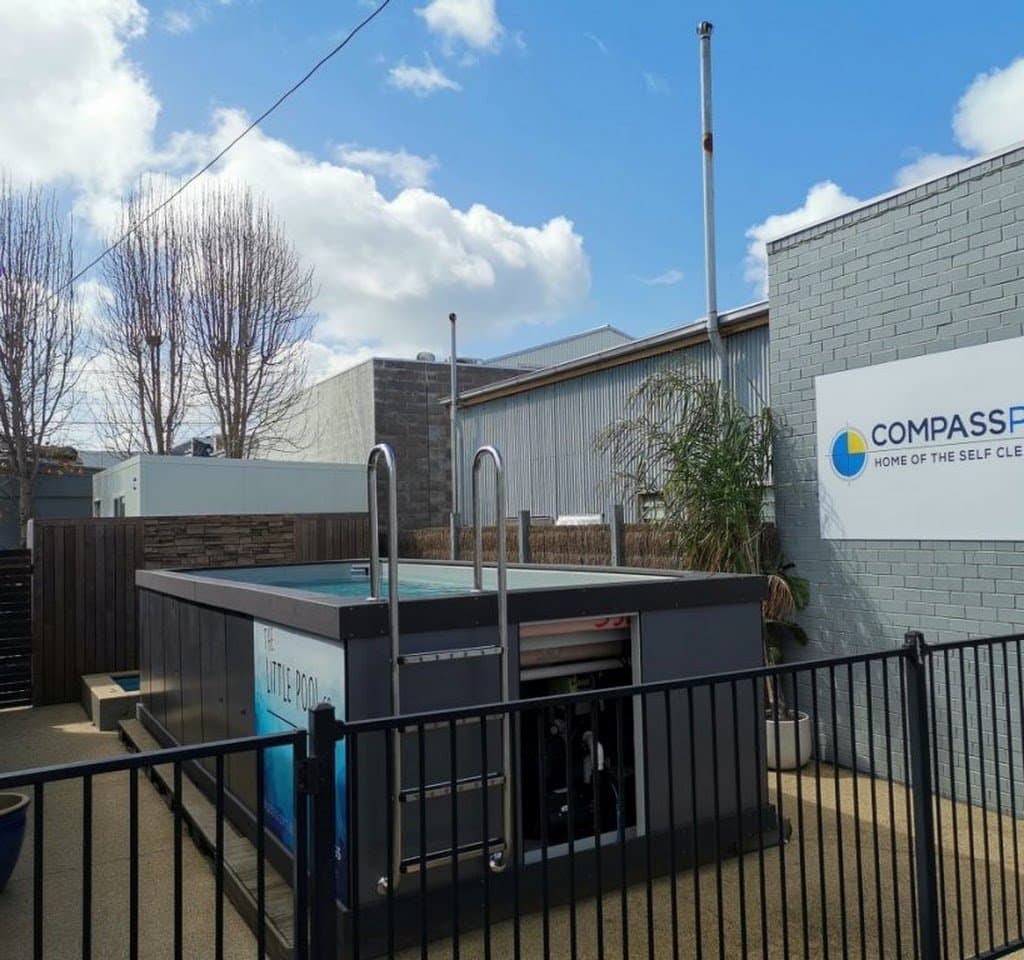 Gordon Ave Pools & Spas