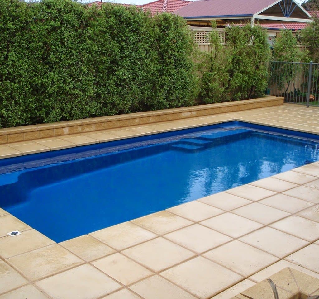 Miller Pool & Spa Service / Conquest Pools Swan Hill
