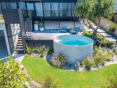 Prestige Plunge Pools