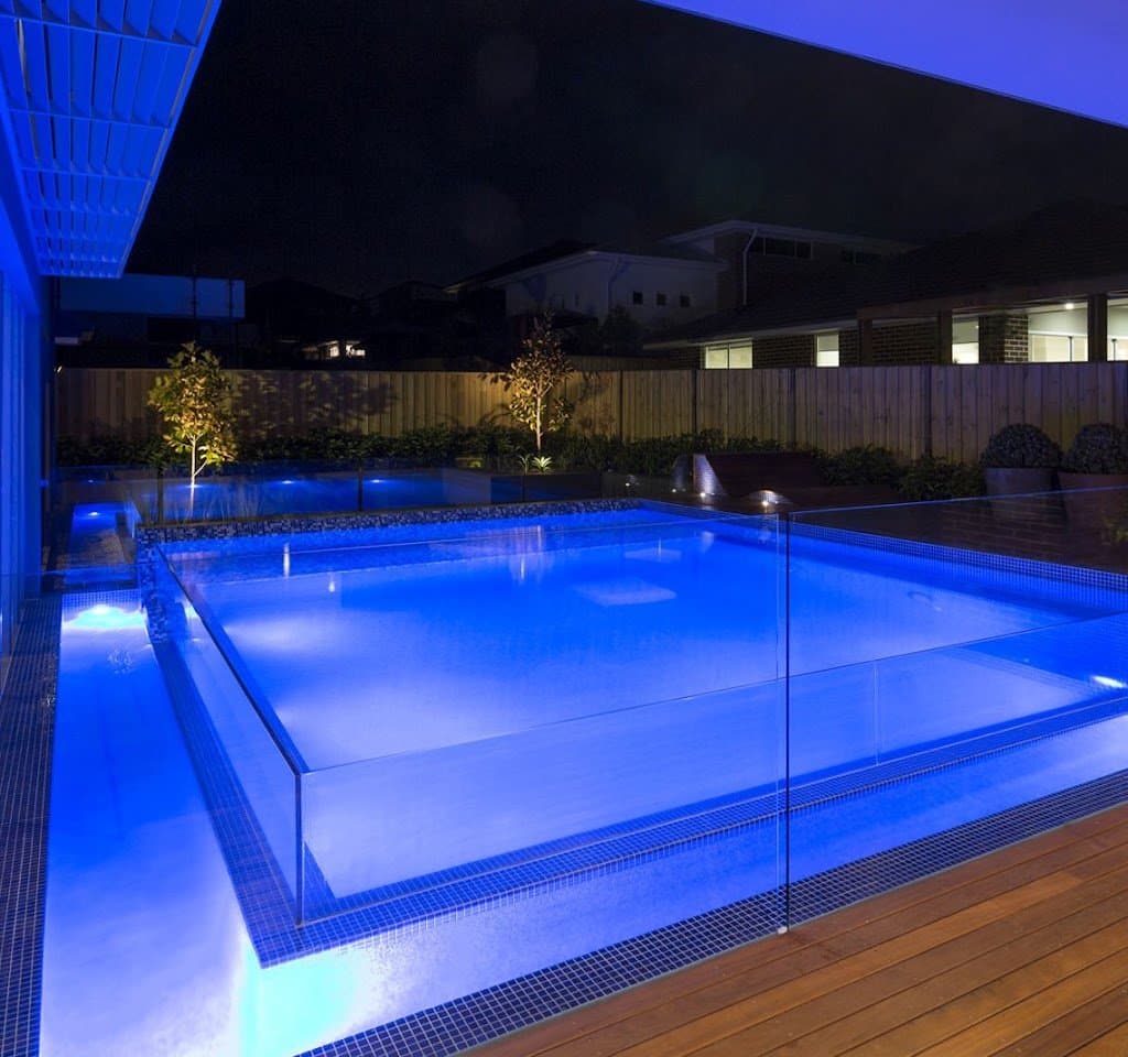 Senator Pools Pty. Ltd