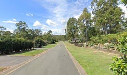 Summerhill Pools Pty Ltd