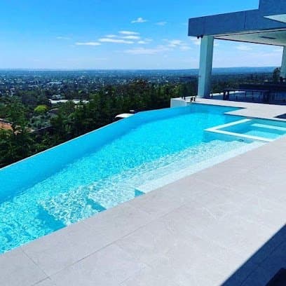 TG Excavations & Unique Pools